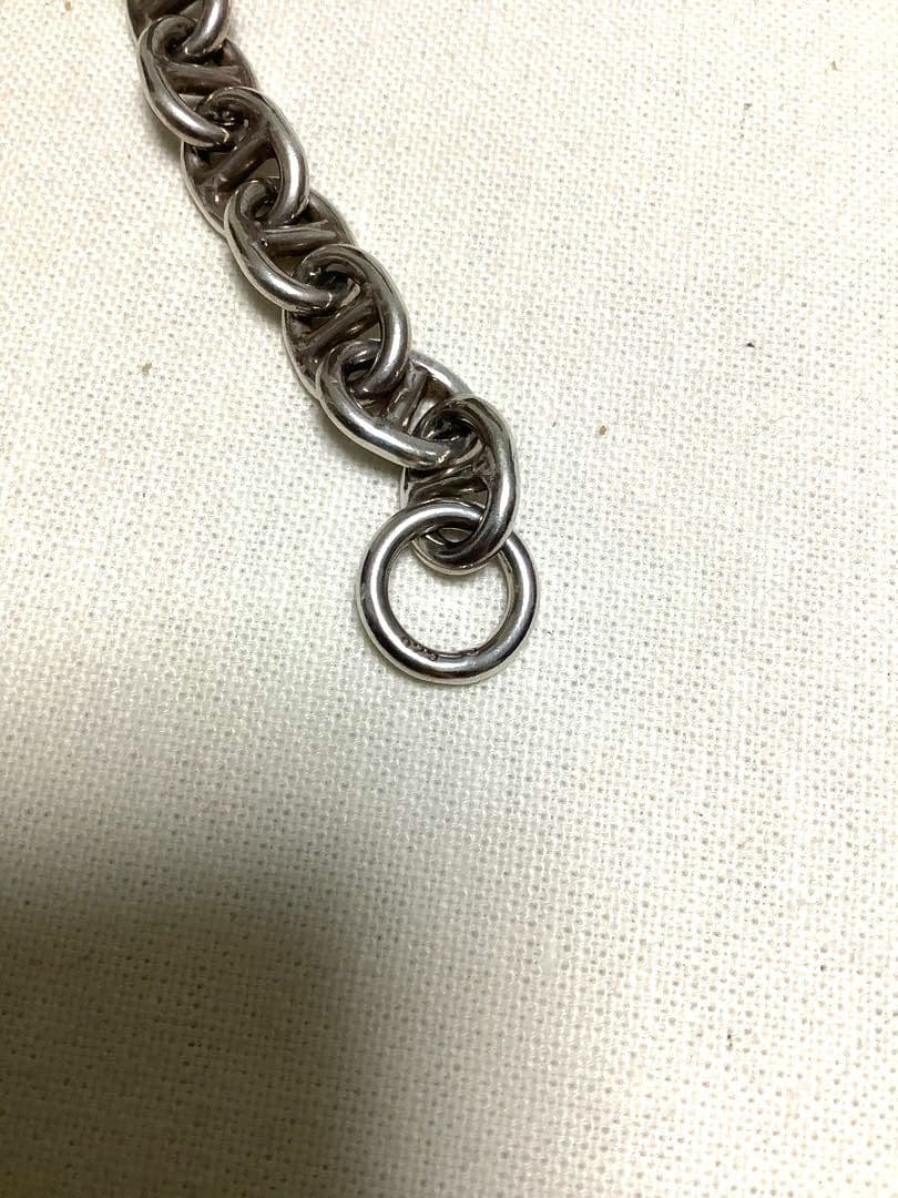 FRONT11201 ヴィンテージ　メキシカンジュエリー　925シルバー