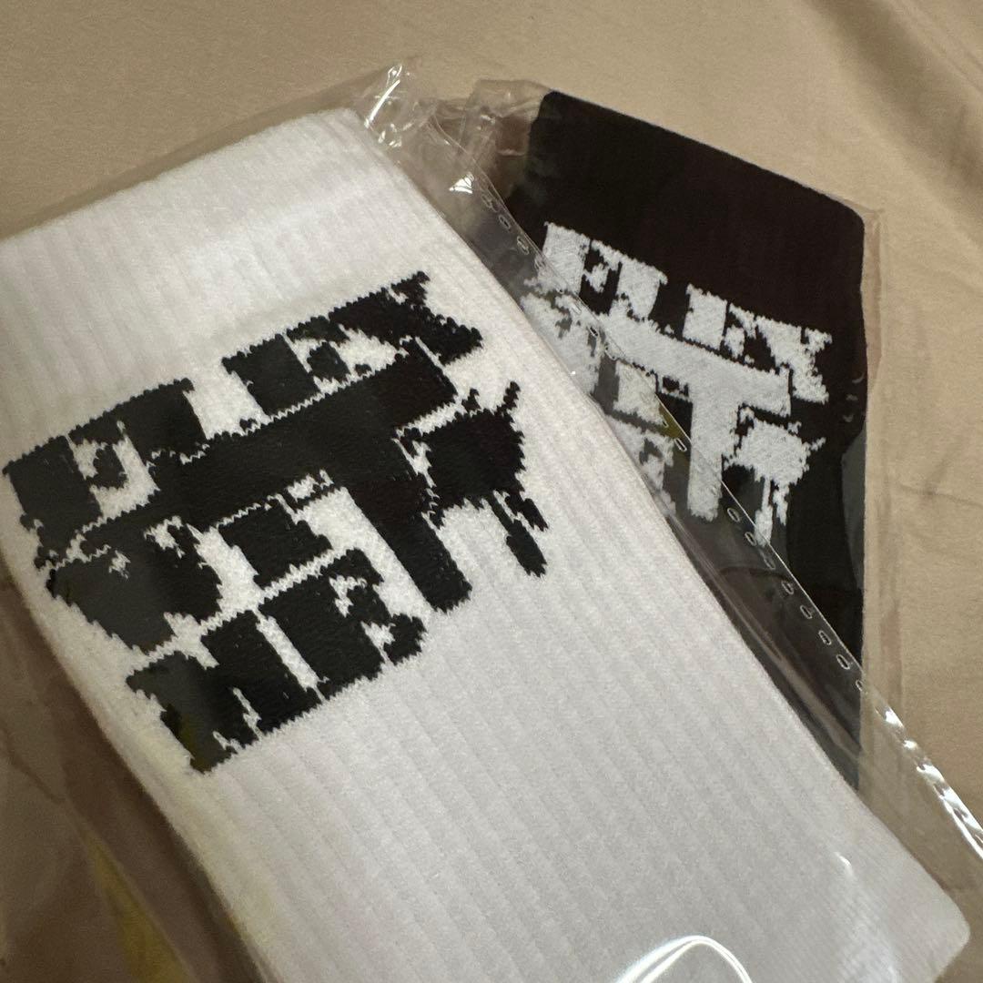 Flexwitme yokokids yoko fuckmylife ソックス