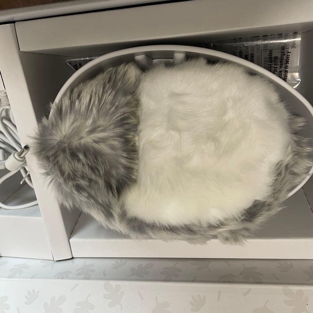 モフリン　Moflin