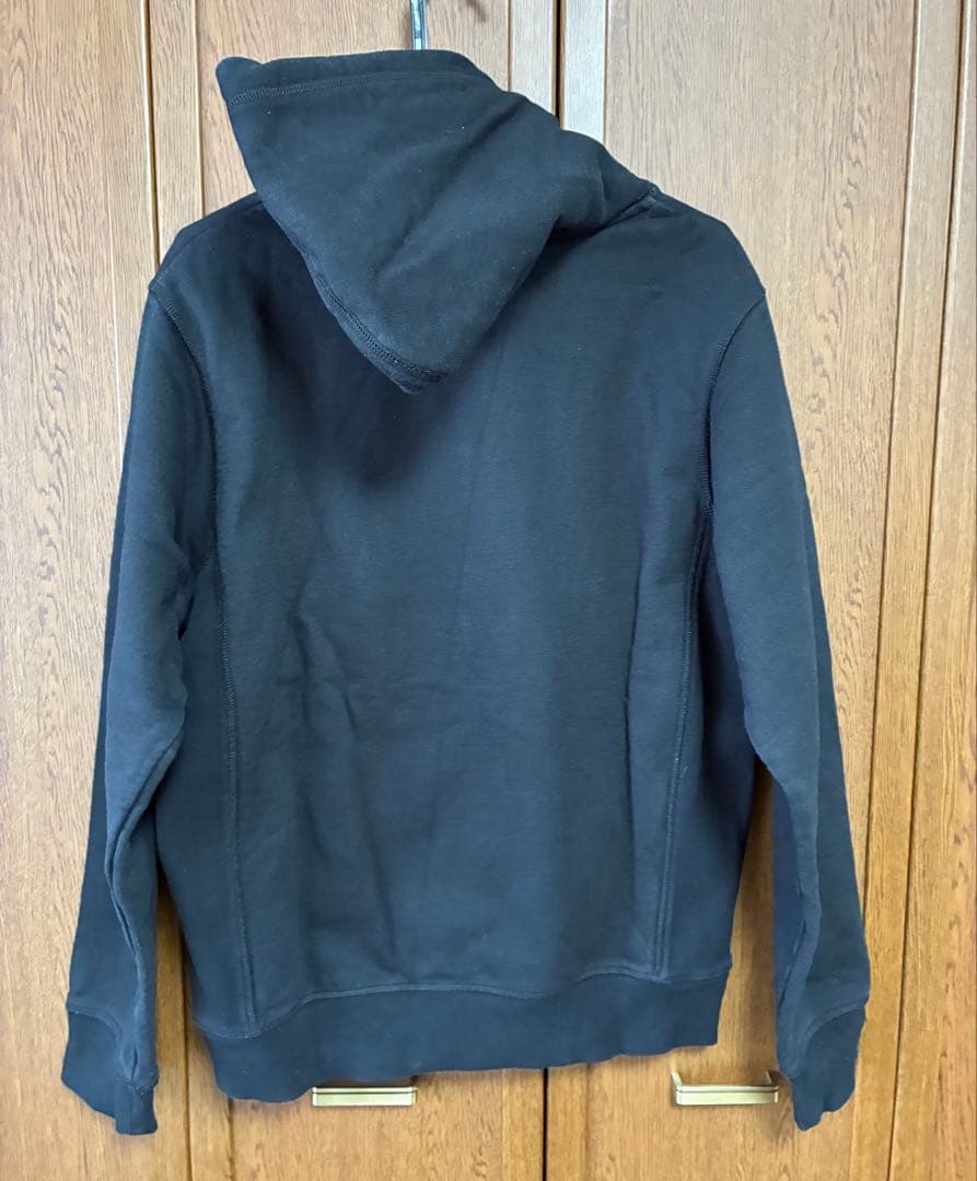 ディオール　アトリエ　ロゴパーカー　Mサイズ