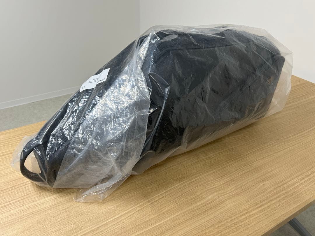 【ほぼ未使用】Selmer セルマー 純正 テナーサックスケース