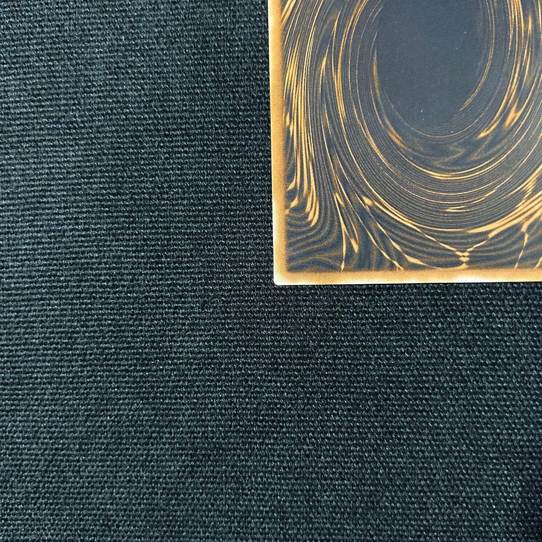 遊戯王 美品 オシリスの天空竜 英語版 GB1-001 シークレット