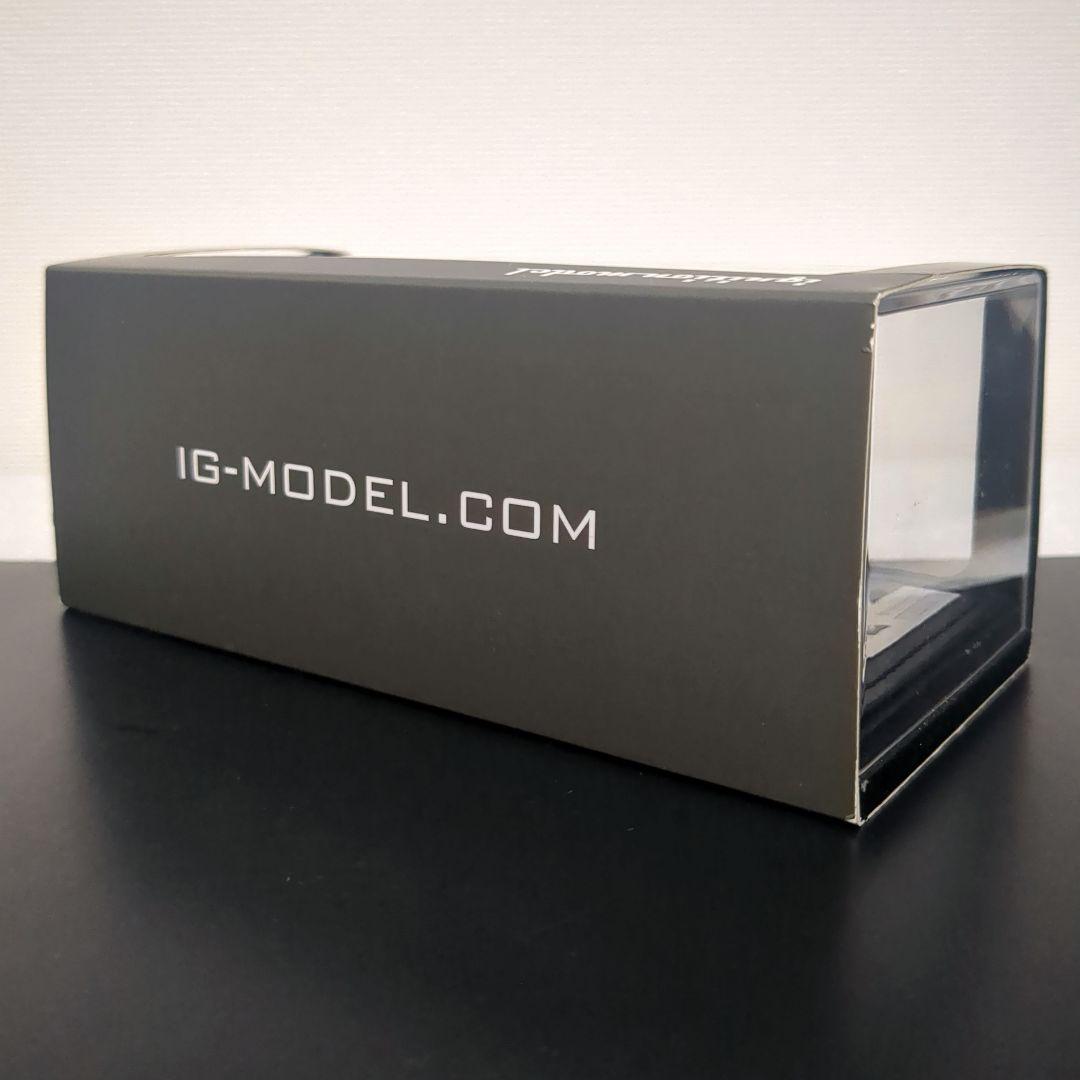 トヨタ スープラ 織戸学 ストリートVer. JZA80 Supra