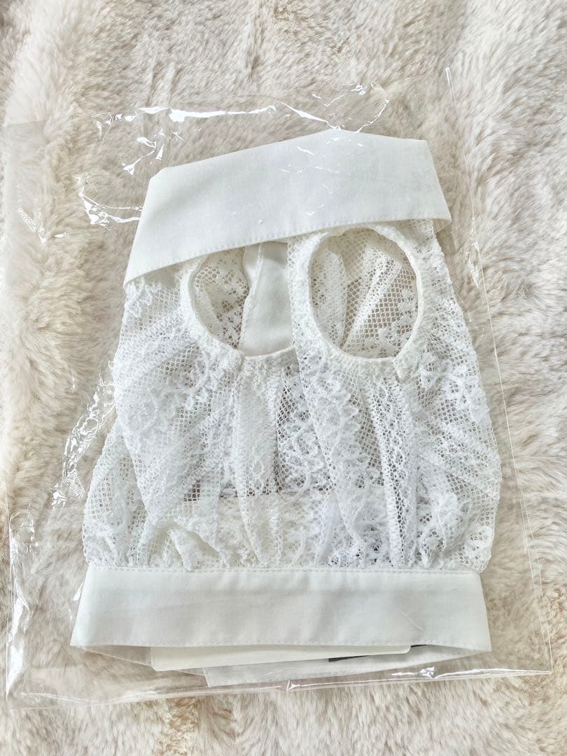 アトリエggブラウス18サイズ アトリエgg ブラウス18 Atelier G.G