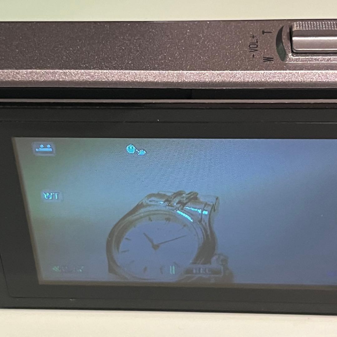 JVCケンウッド EVERIO ハイビジョン ムービー 64GB GZ-V590