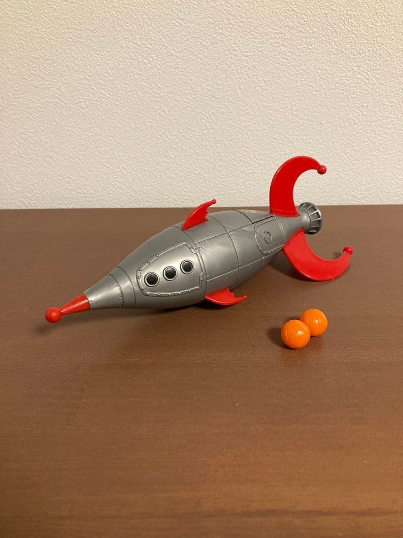 スペースジャム マービン ザ マーシャン　ビンデージ