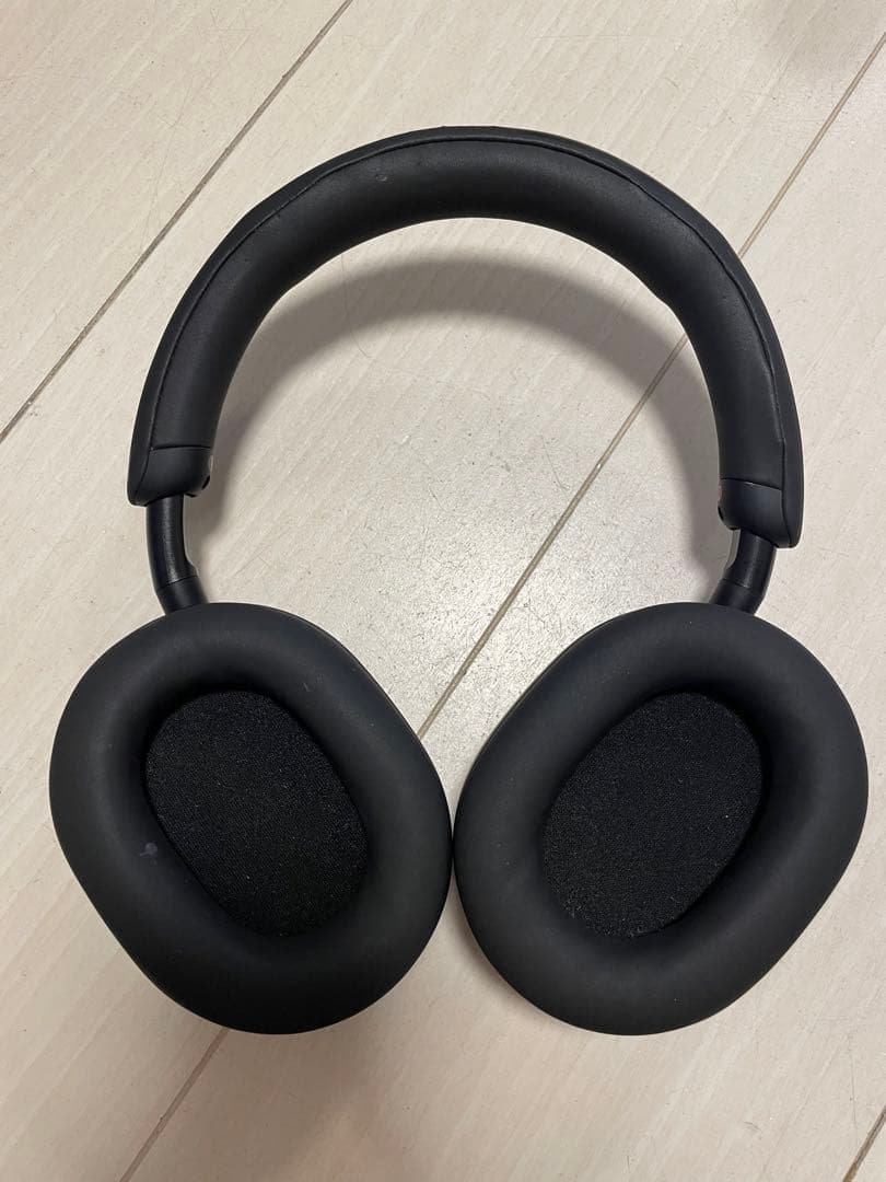 ジャンク】SONY WH-1000XM5