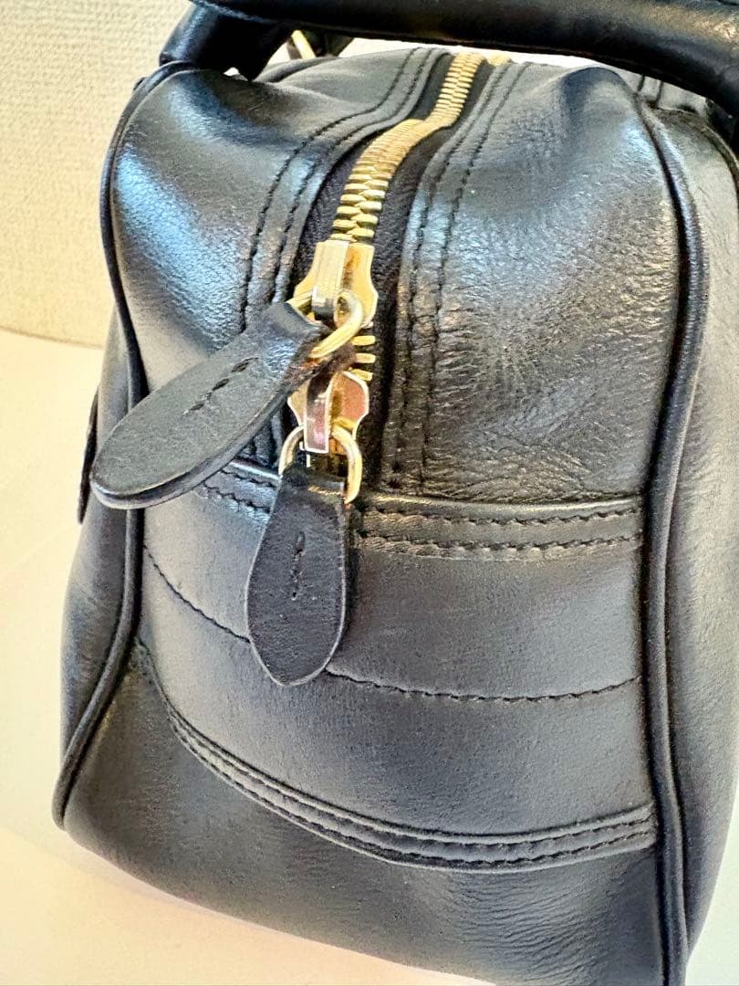 J&M DAVIDSON スモール ハンドバッグ ✨ 名品