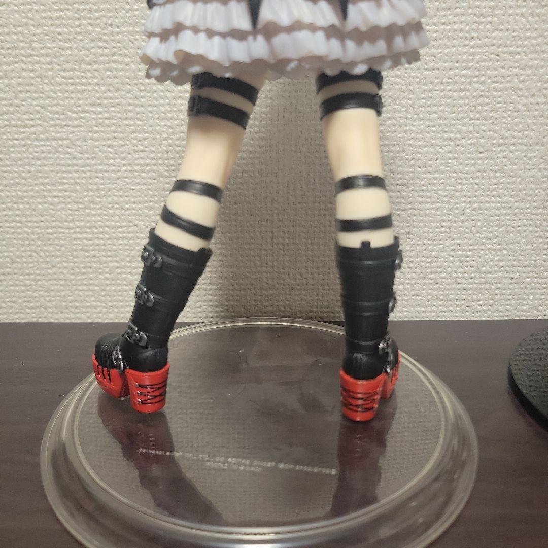 マリー・ローズ フィギュア 1/5 まとめ売り バラ売り不可 - メルカリ