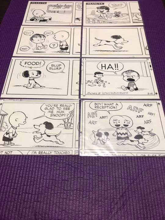 【送料無料】スヌーピー ポストカード全42種類セット