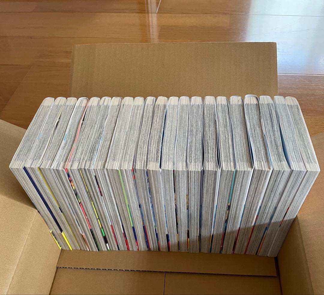 アオアシ全巻セット➕ブラザーフット