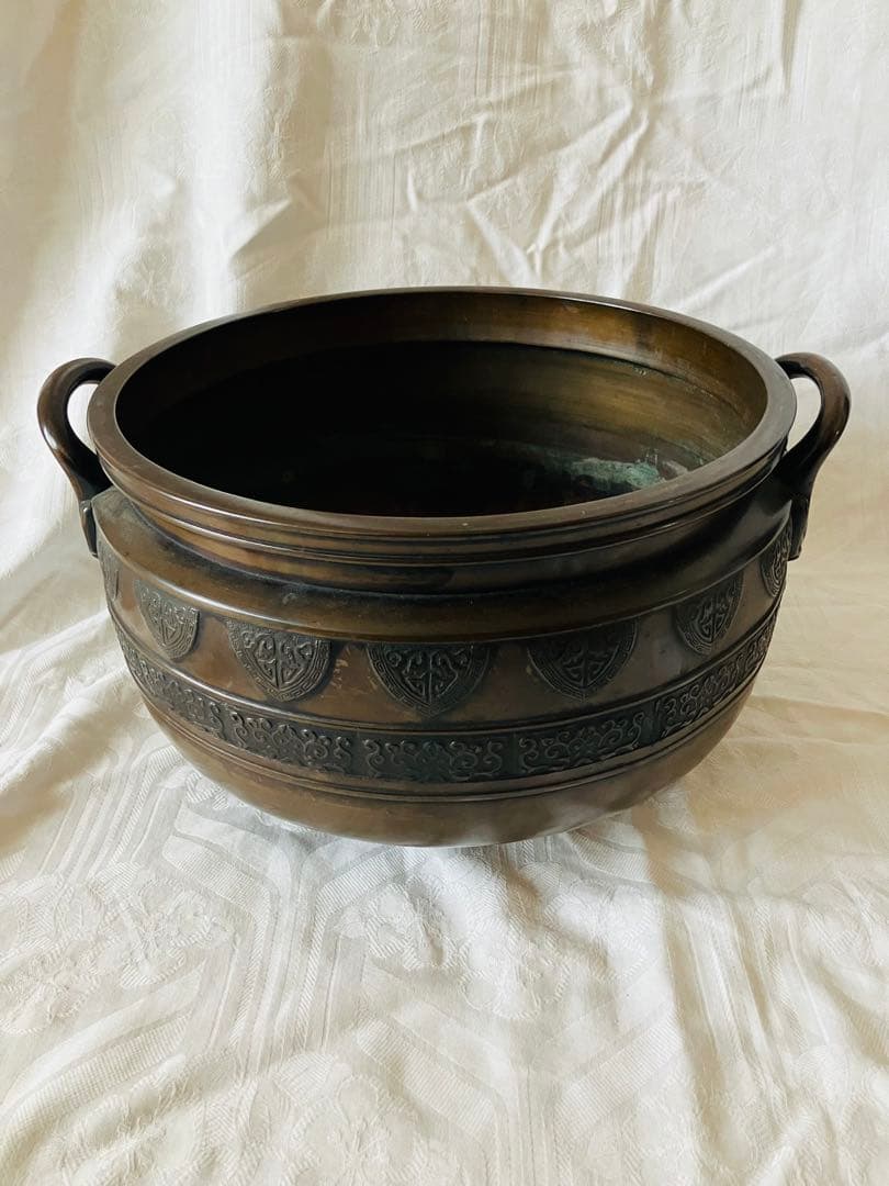 火鉢 電熱器 風炉 野々田電熱器 茶道具 お点前