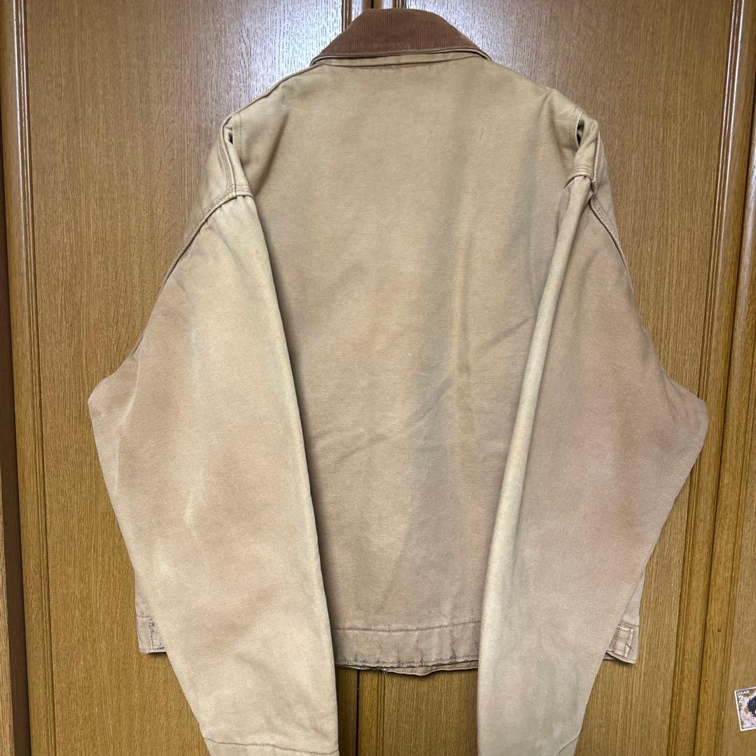 Carhartt デストロイジャケット Lサイズ