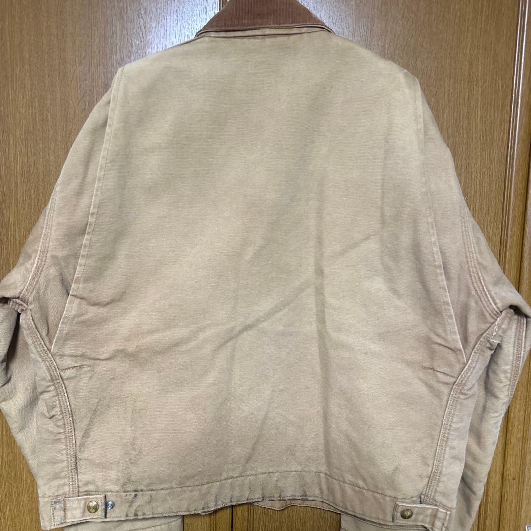 Carhartt デストロイジャケット Lサイズ