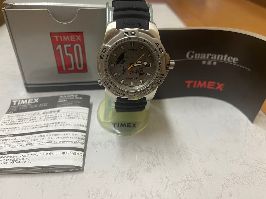 銀河鉄道999 ソフト99 50周年記念当選品 メーテル文字盤 - メルカリ