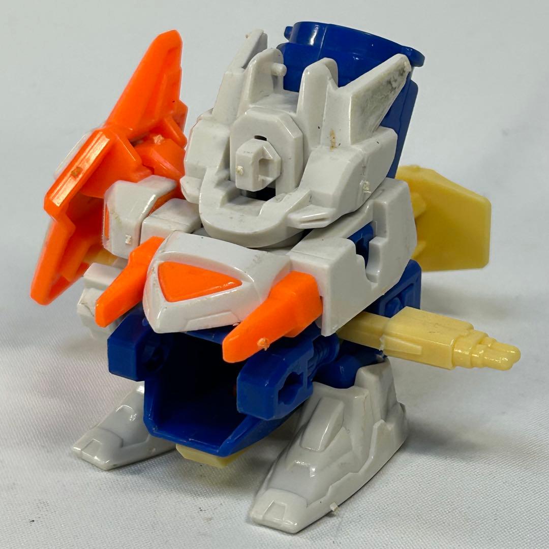 スーパービーダマン バンガードフェニックス ジャンク品 - メルカリ