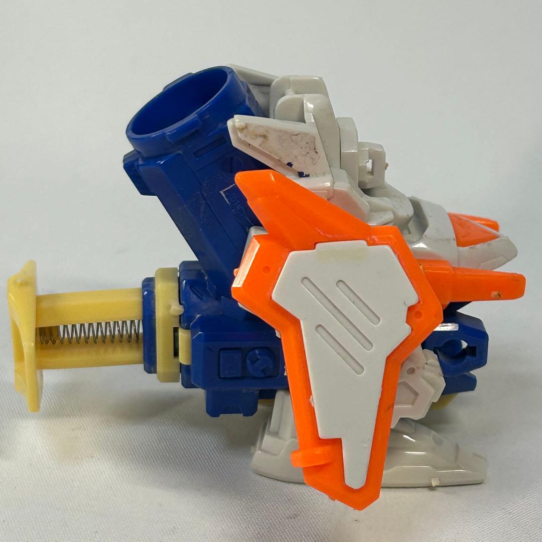 スーパービーダマン バンガードフェニックス ジャンク品 - メルカリ