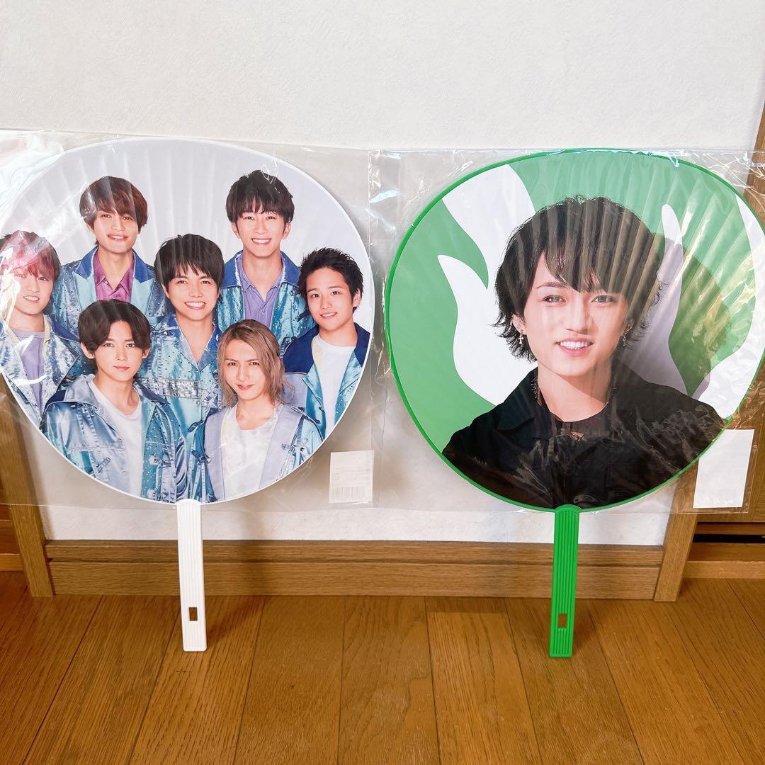 ジャニーズWEST/WEST. グッズまとめ売り