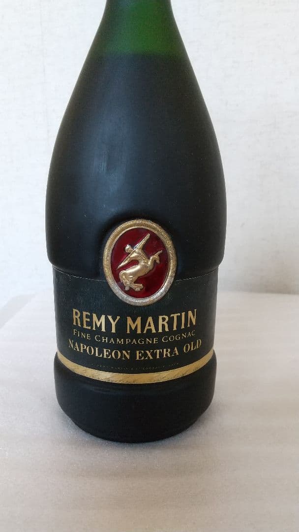 未開栓古酒 】 REMY MARTIN NAPOLEON EXTRA OLD