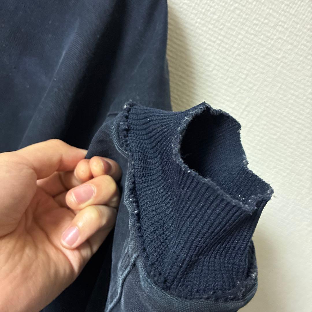 Carhartt カーハート アクティブジャケット ダークブルー フェード