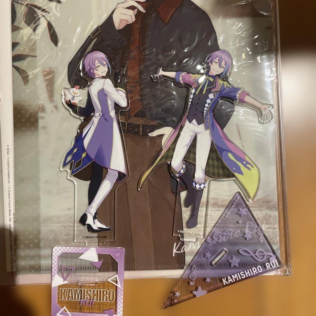 プロセカ 神代類 まとめ売り