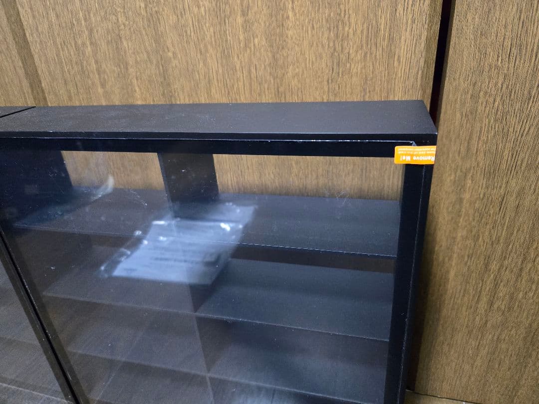 『ワイルド・スピード カーコレクション』 専用ディスプレイケース　1/43