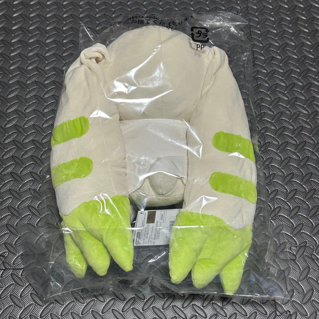 デジモン ぷりぬい BIG テリアモン助手 ぬいぐるみ