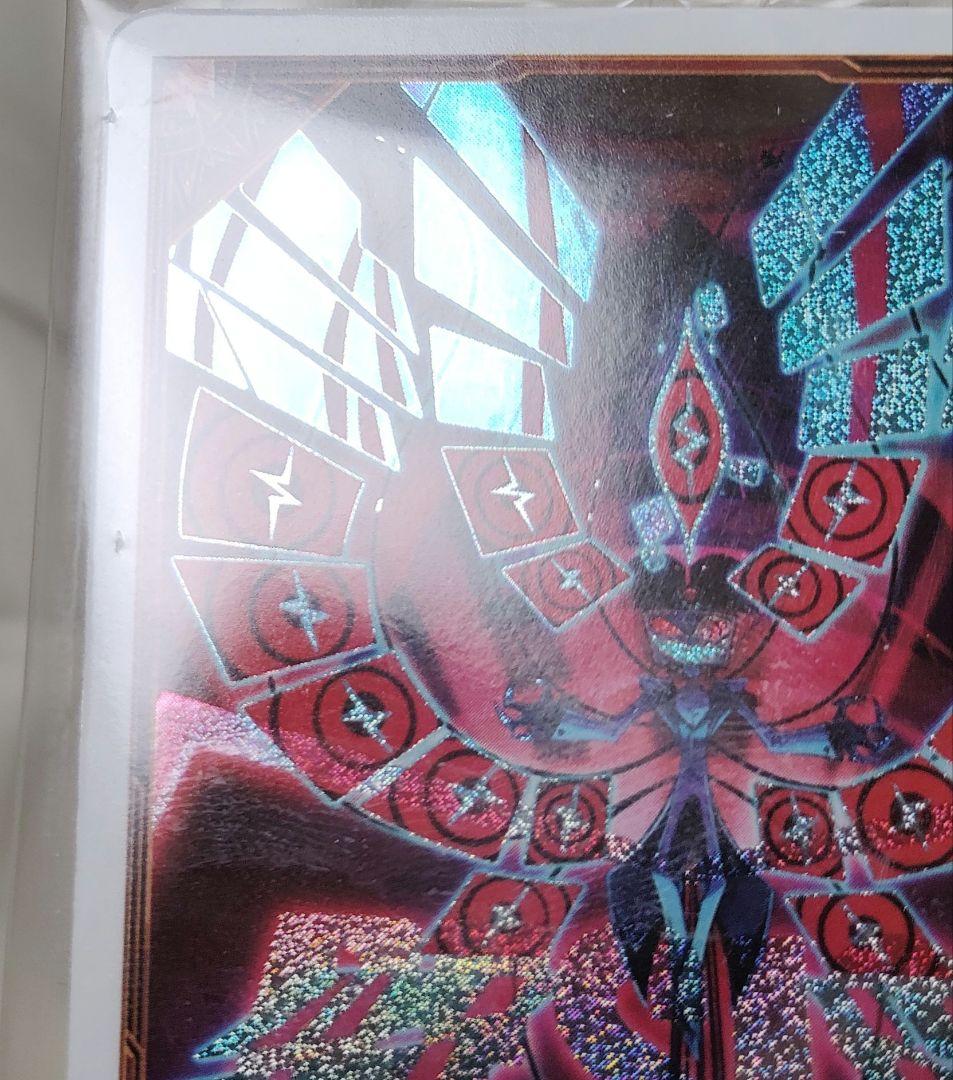 ハズビンホテル ヴォックス プロモカード PR-21 PR-22♯10 Hazbin