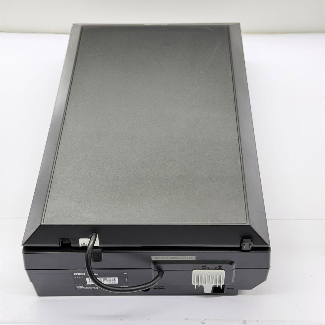 フラットベッドスキャナー GT-X830 動作確認済み 良い EPSON GT-X830