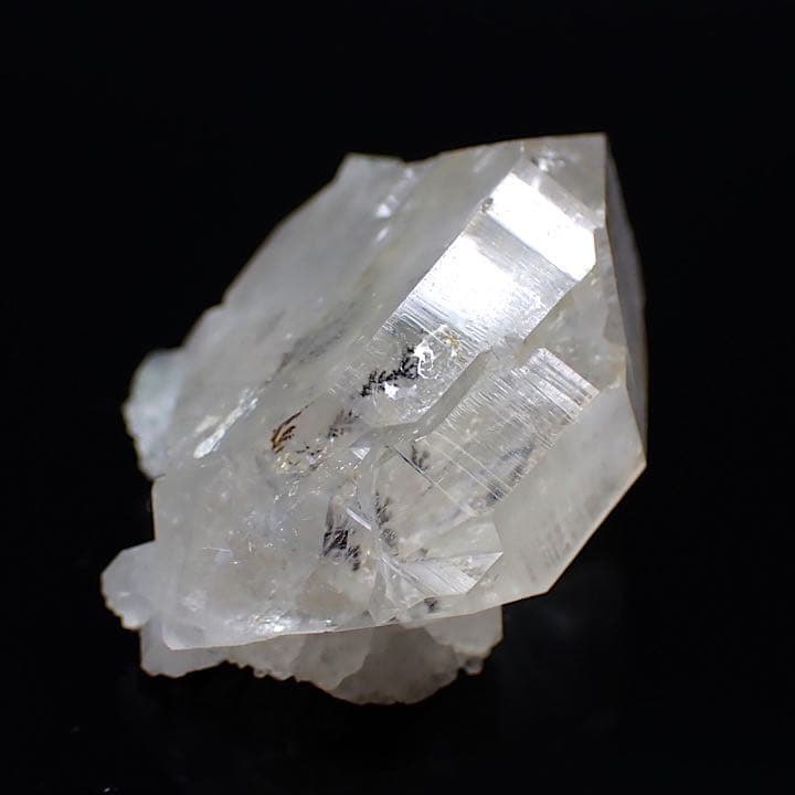 パキスタン産】デンドリティックグインデルクォーツ