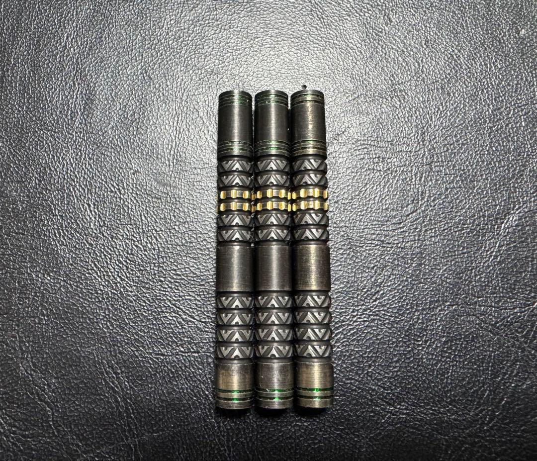 激レア ウィンモー マイケル・ヴァン・ガーウェンモデル ヴァンテージ 20g