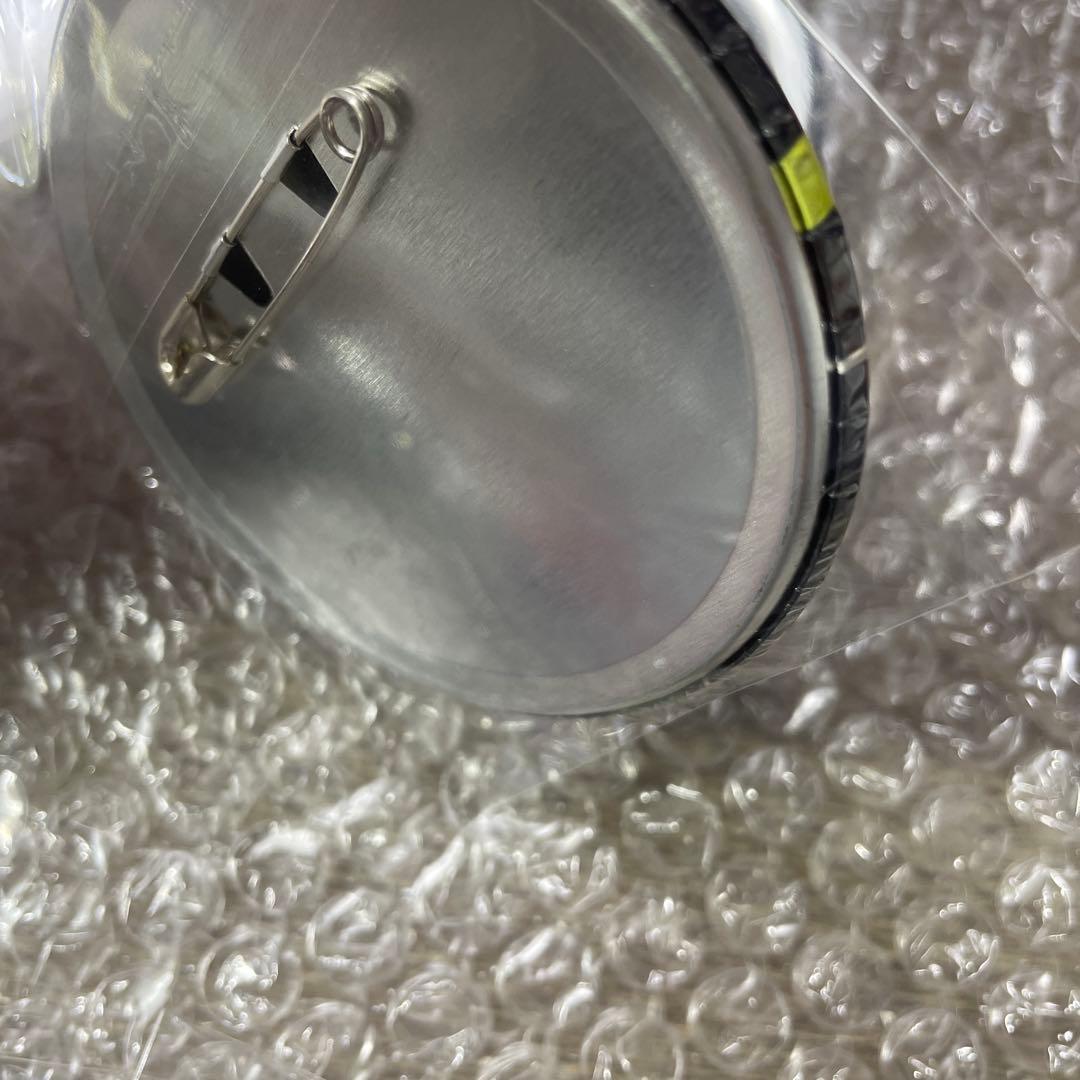 ワールドトリガー ドでか缶バッジ