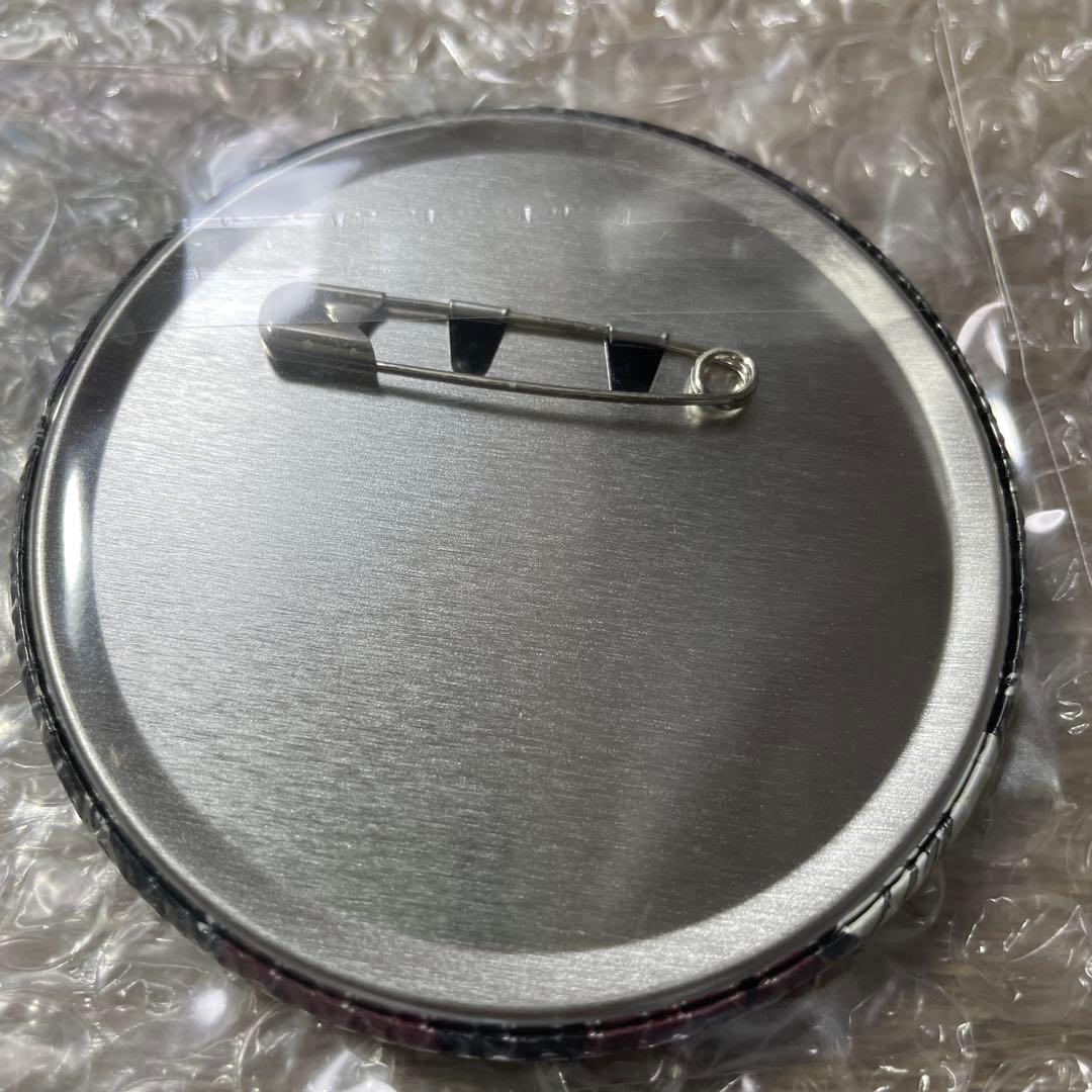 ワールドトリガー ドでか缶バッジ