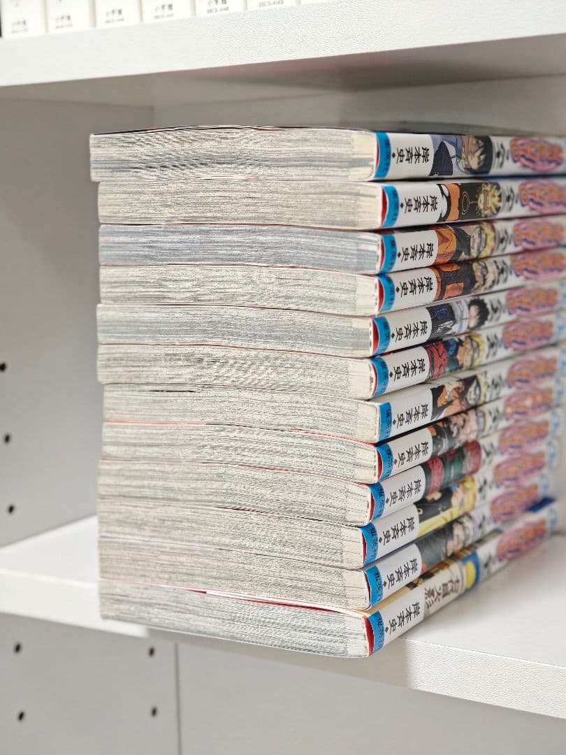 NARUTO　ナルト　全巻セット