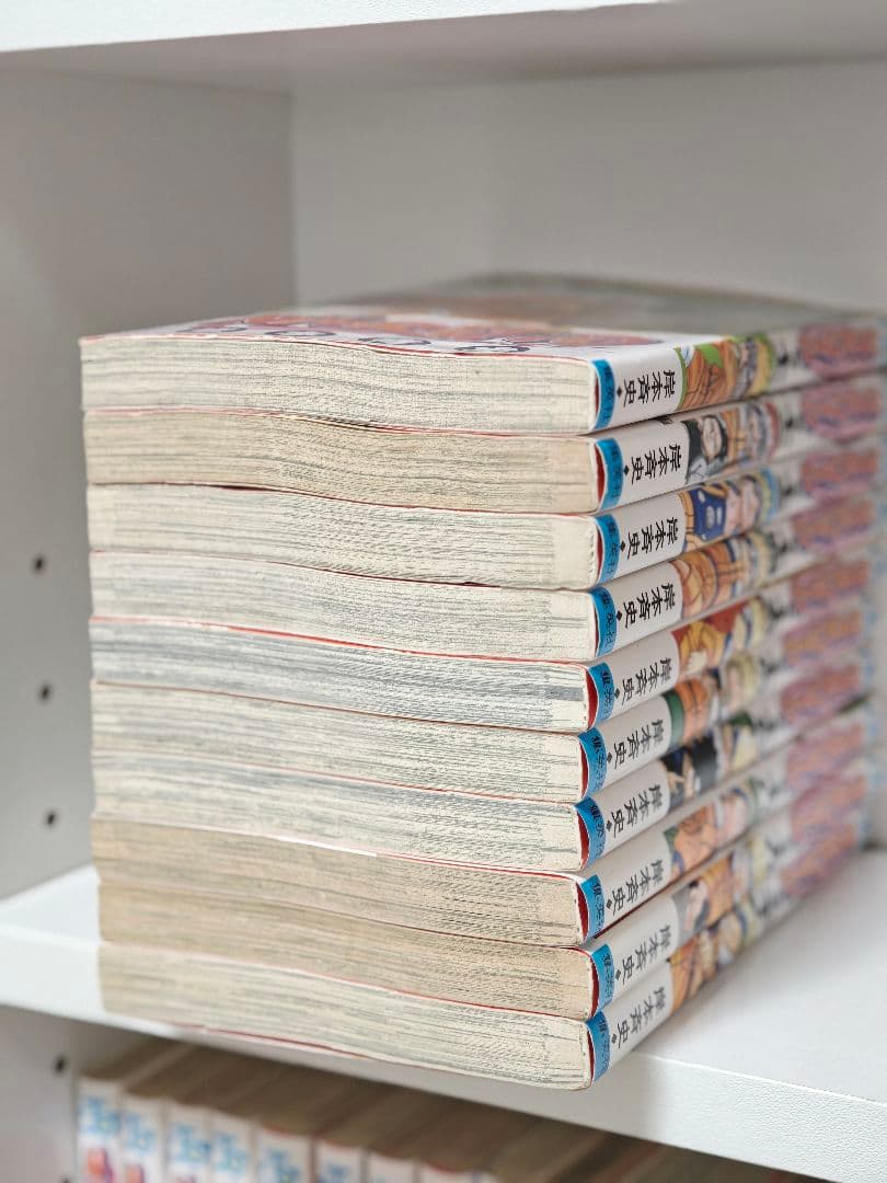 NARUTO　ナルト　全巻セット