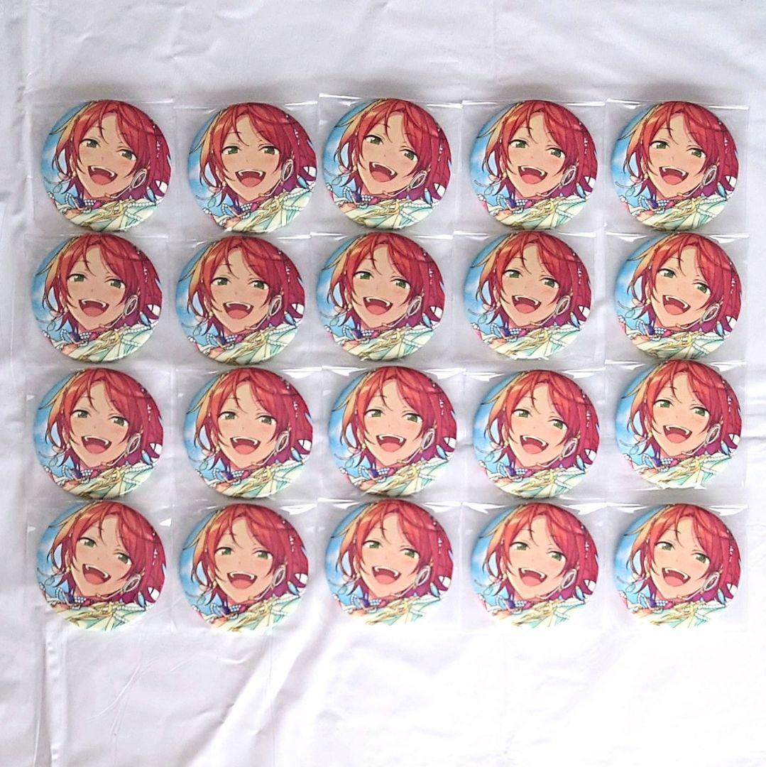 あんスタ コレ缶 コレクション缶バッジ Jun. Idol 葵ひなた 20点