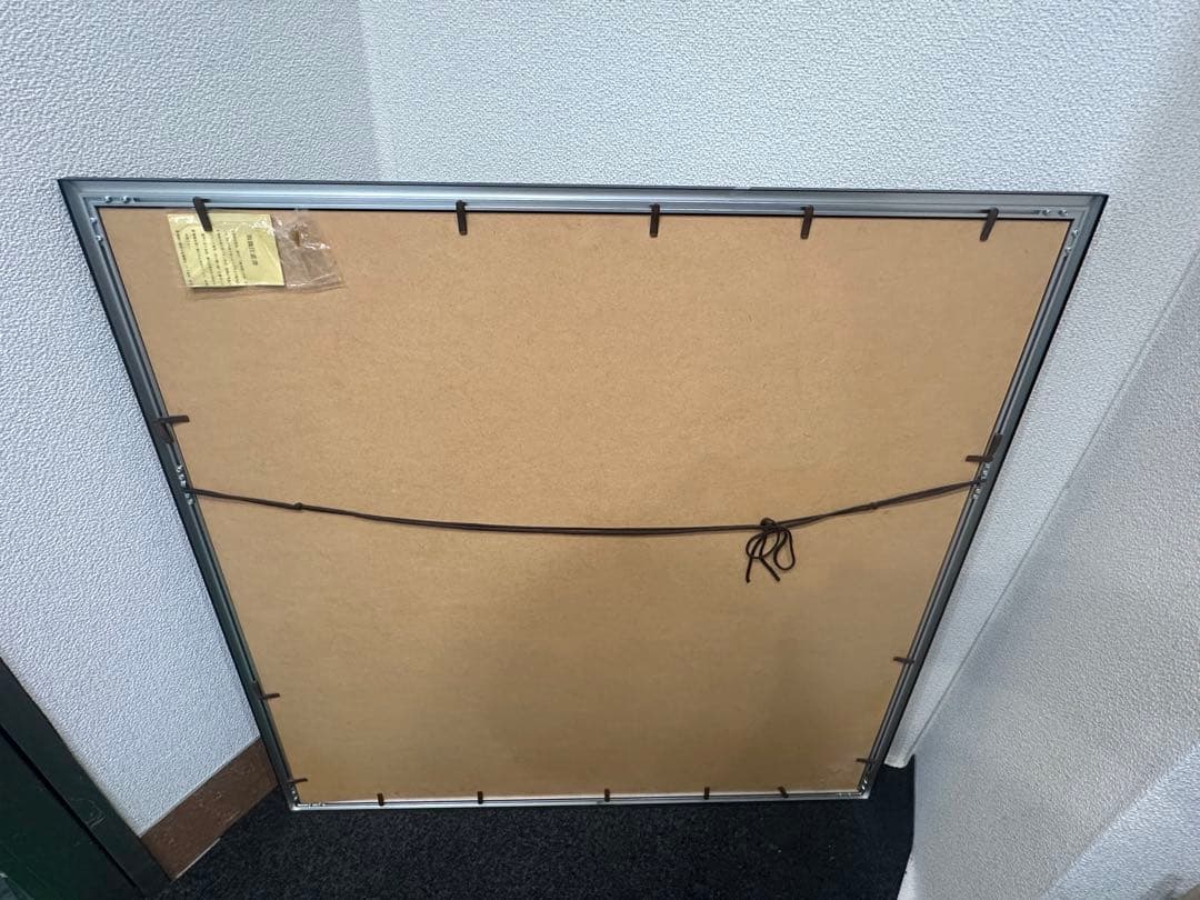 ヒロヤマガタ DANCE DANCE DANCE ダンス リトグラフ