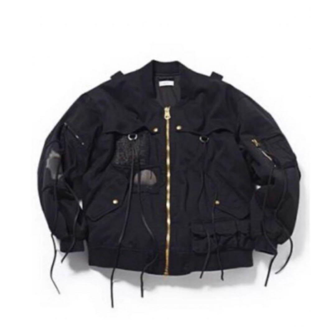 Studio Seven ダークブラウン レザージャケット M studio seven