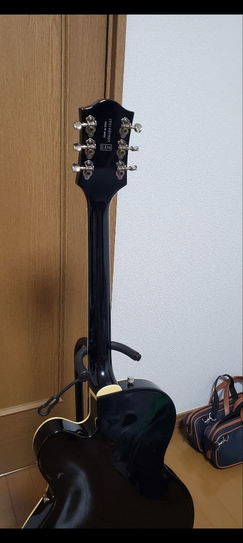 ギター GRETSCH G6119T-65KA