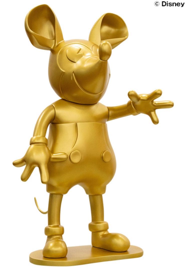 井田幸昌 ディズニーVCD MICKEY MOUSE 抽選当選品 - メルカリ