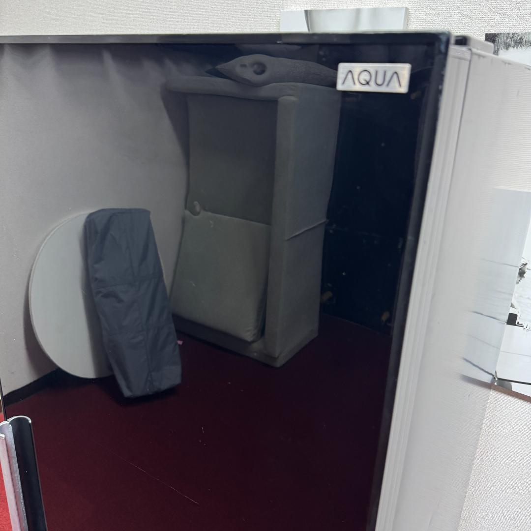 東京23区送料無料　美品AQUA 2ドア冷蔵庫　270L　2013年製