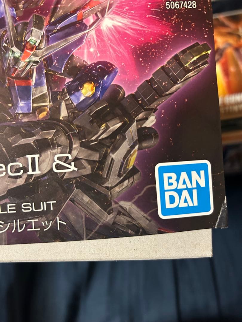 最終値下げ 12／16まで デスティニーガンダム プラモデル セット