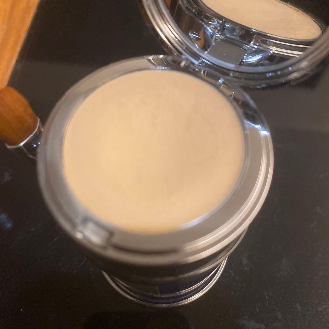 ラ・プレリー SCコンシーラー ファンデーション テンダーアイボリー