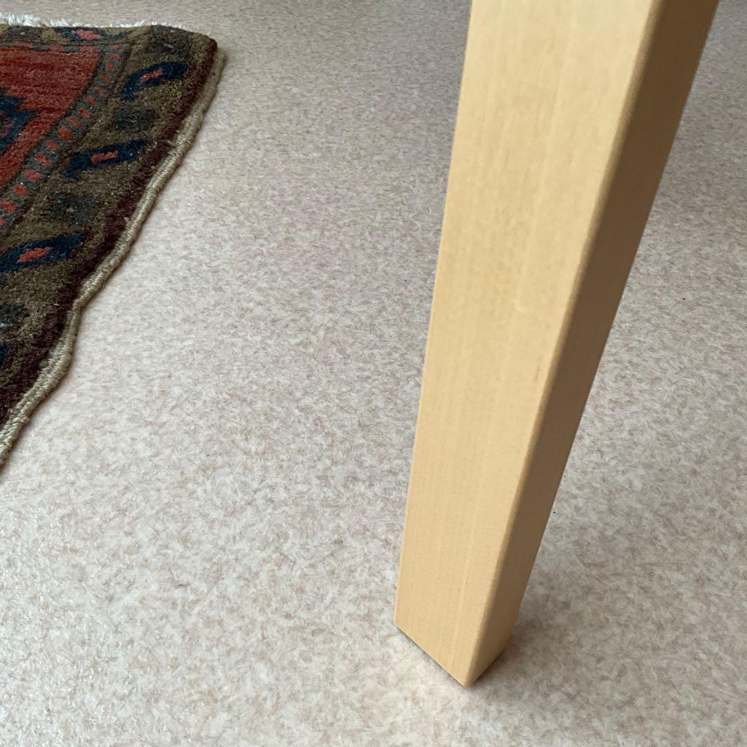 stool60 scope別注リノリウム ヴェイパー 3本脚