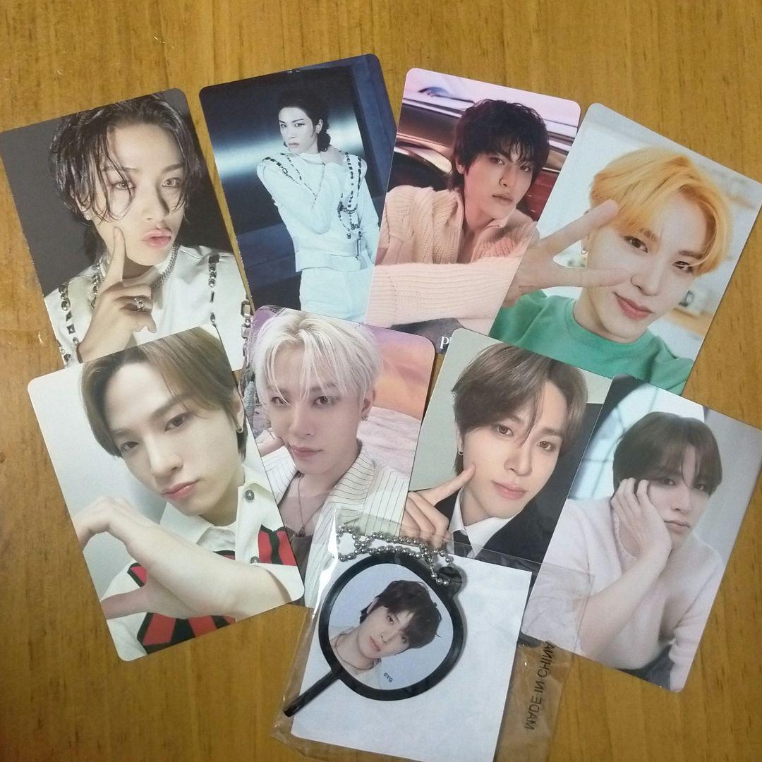 TREASURE ジョンファンまとめ売り - メルカリ