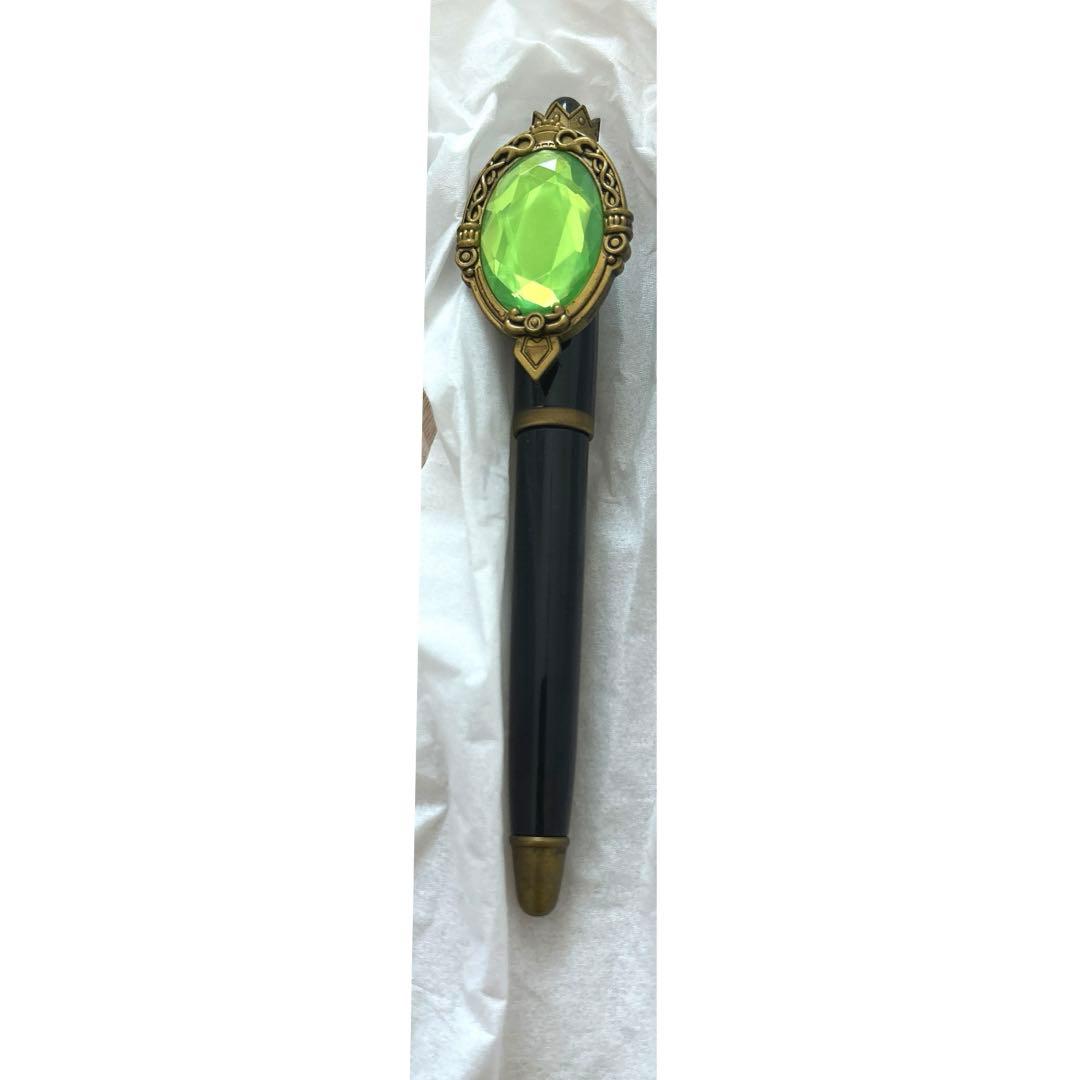 ツイステ ツイステ展 マジカルペン ボールペン ディアソムニア - メルカリ