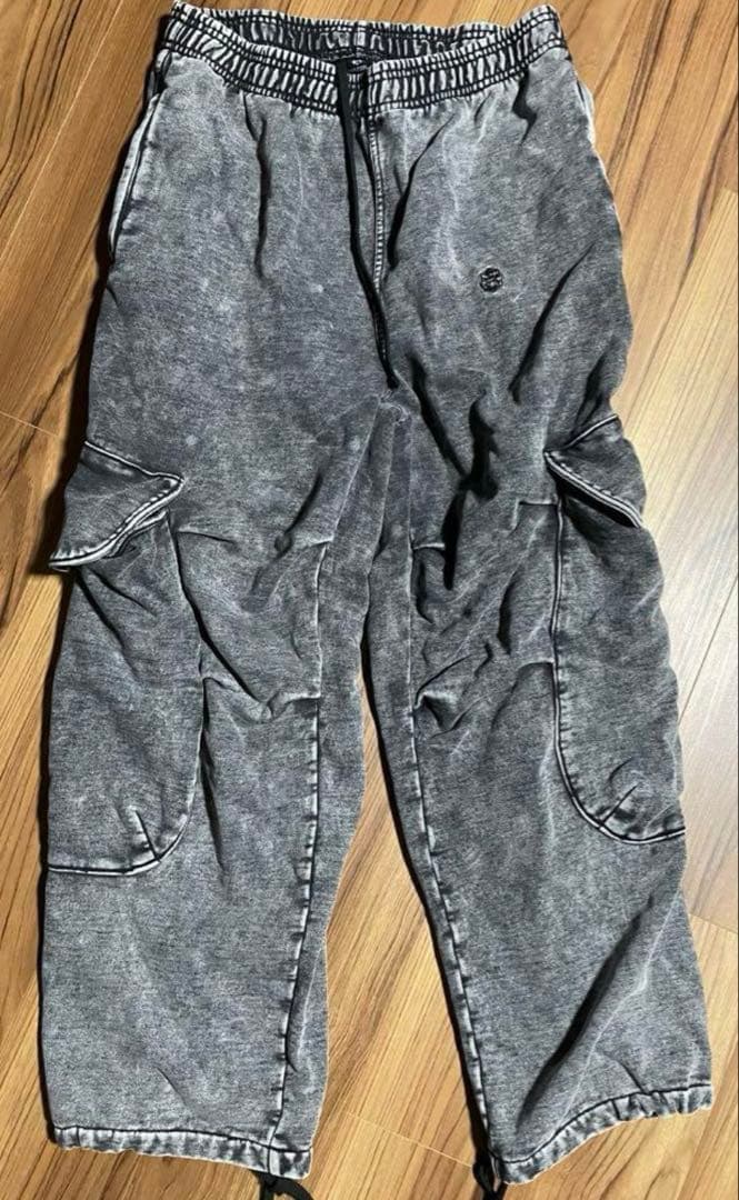 MAZZEL スウェットパンツ