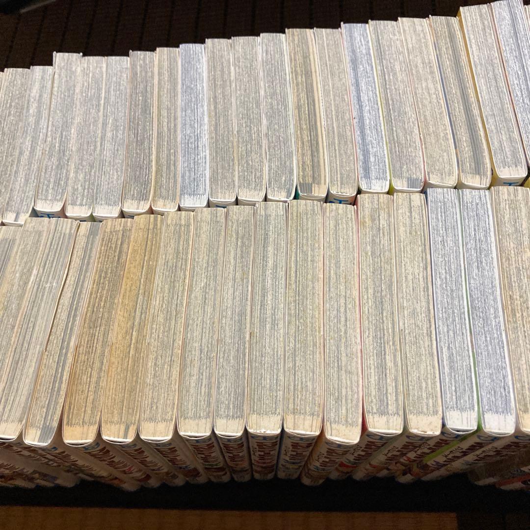 ONE PIECEワンピース　漫画1〜68巻　68冊