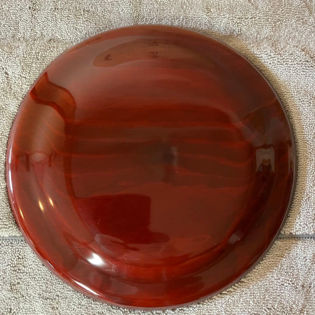 【茶道具】干菓子器 表千家　久田宗也尋牛斎書付