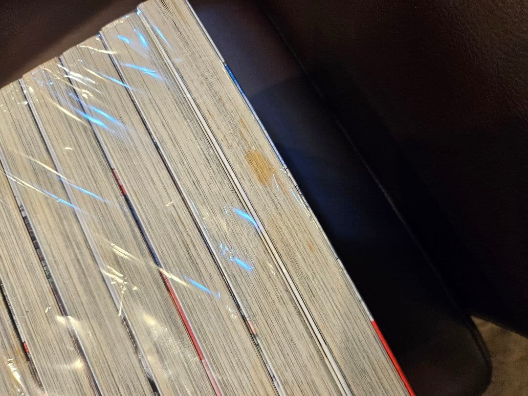 しげの秀一 　エムエフゴースト　全巻セット